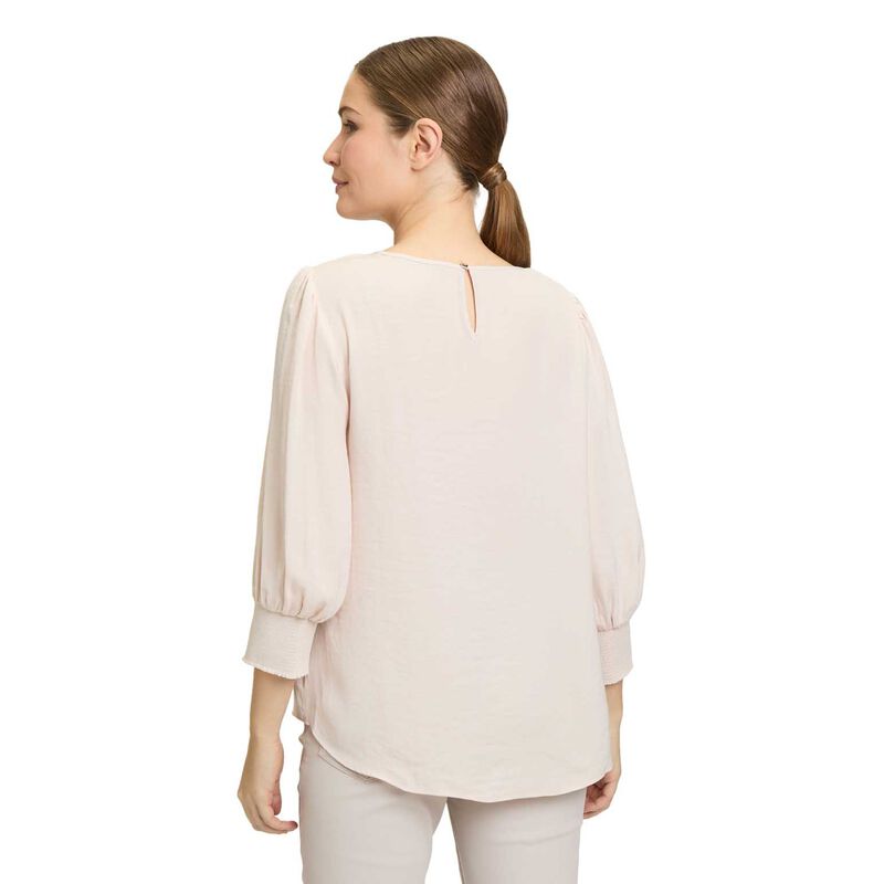 Betty Barclay 3/4 Sleeve Blouse image number 1